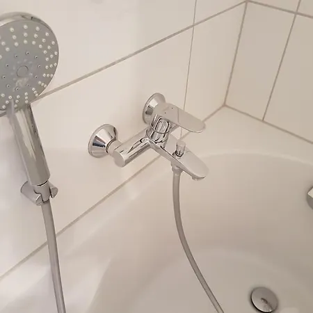 3-zimmer-wohnung In Maerchenstadt!