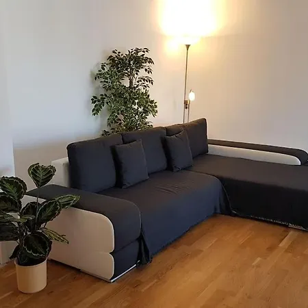 3-zimmer-wohnung In Maerchenstadt! * ハイデルベルク