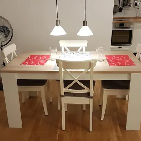 3-zimmer-wohnung In Maerchenstadt! * ハイデルベルク