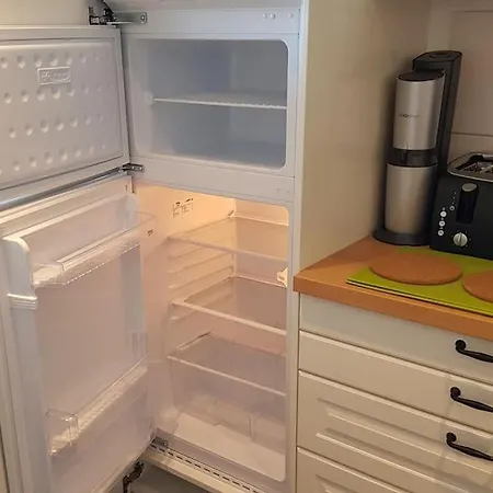 3-zimmer-wohnung In Maerchenstadt! ハイデルベルク