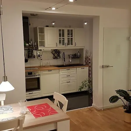 アパート 3-zimmer-wohnung In Maerchenstadt!