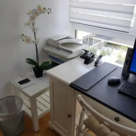 アパート 3-zimmer-wohnung In Maerchenstadt!